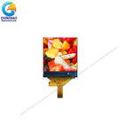 1.1 Inch IPS LCD Display RGB 96x96 dots Resolution 4 Line SPI Interface