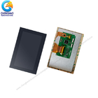 7inch I2C Capacitive Touch Screen Module 7 Inch 800x480 TFT LCD Screen