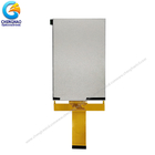 Sunlight Readable Color LCD Screen 5.0 Inch 480x854 IPS LCD Display