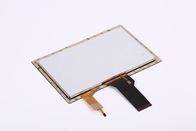 ODM 7 Inch 24 Bit RGB Industrial LCD Display Capacitive Touch