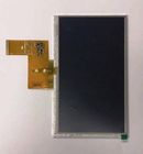 12 O'Clock TFT LCD Touch Screen