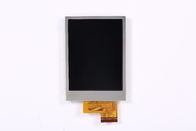 2.4 Inch SPI MCU Interface 300cd m2 IPS Lcd Display Full Viewing Angle