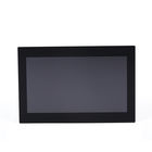 800×480 Resolution CTP TFT LCD Touch Screen W180*H119mm