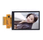 3.5 Inch MCU Interface Touch Screen LCD Display Driver IC ILI9488
