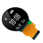 2.1 Inch ST7701S Round Lcd Display Module 18bit RGB Interface