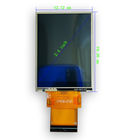 ROHS FPC 2.4in Small LCD Touch Screen 240*320 SPI MCU RGB
