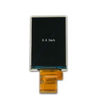 HVGA 3 Line SPI TFT LCD Display 8 9 16 18 Bit MCU RGB 3.5"