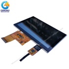 5 Inch 24bit RGB Interface TFT LCD Display Touch Screen Monitor