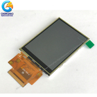 2.8inch TFT LCD Touchscreen Display SPI RGB 240*320 Dots Touch Module