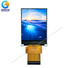 240x320 Dots Small LCD Touch Screen 2.4 Inch ST7789V 4 Lines 8 Bit IPS RTP