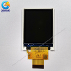 1.77 Inch 24 Pin 8 Bit Tft Lcd Modules 8080 Series System Interface