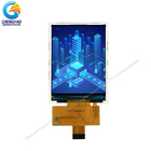 2.8 Inch LCD Module TFT 240X320 Resolution All Viewing Direction IPS LCD Touch Screen