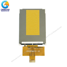 2.8 Inch LCD Module TFT 240X320 Resolution All Viewing Direction IPS LCD Touch Screen
