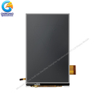 5" LCD Resistive Touch Screen Display Module 480x854 dots 400nits Backlight