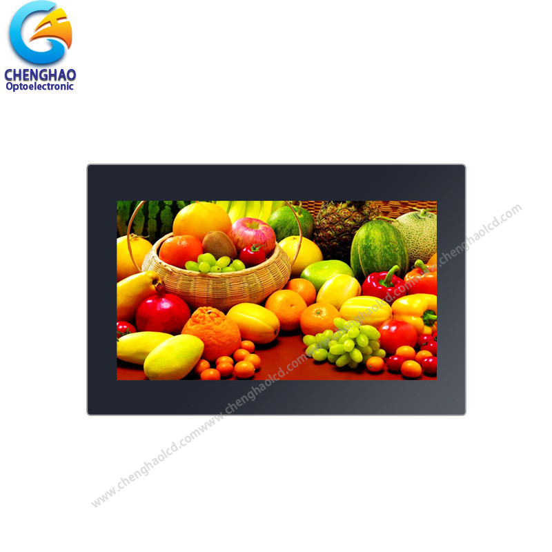 7inch I2C Capacitive Touch Screen Module 7 Inch 800x480 TFT LCD Screen