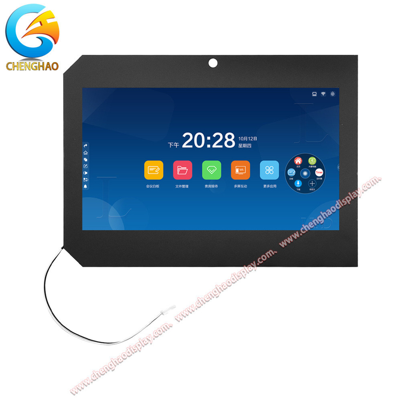 Capacitive Touch Panel Driver IC GT911 TFT LCD Capacitive Touchscreen For Displays