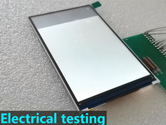 -20~ +70 Wide-temp 480x800 Resolution 4.3 inch vertical color LCD module with Full Viewing Direction