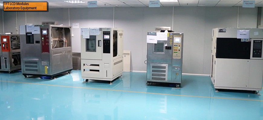 Lcd Modules laboratory equipment