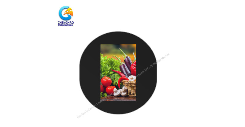 Types and characteristics of LCD screens #TFT display #touch screen #LCD