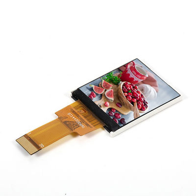 1.44inch Small LCD Touch Screen