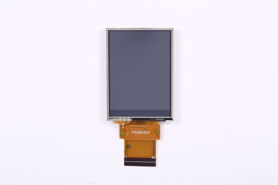 MCU TFT LCD Monitor