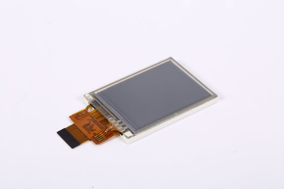 MCU TFT LCD Monitor