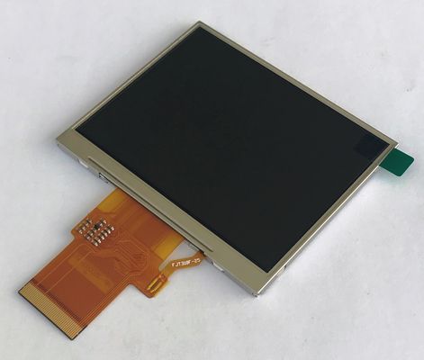 HX8238D TFT LCD Display