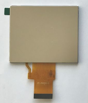 HX8238D TFT LCD Display