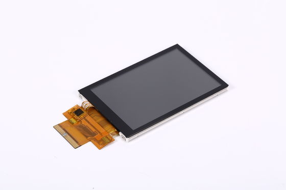 320x480 TFT LCD Display