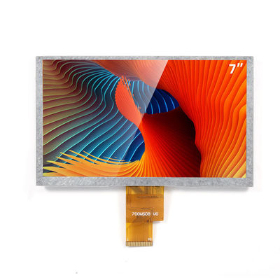 MIPI Interface HD TFT Display