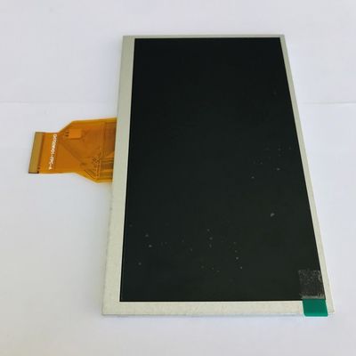 800x480 Industrial LCD Display
