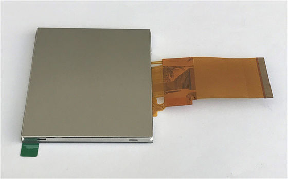 3.5inch TFT LCD Touch Screen