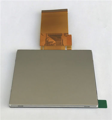 3.5inch TFT LCD Touch Screen