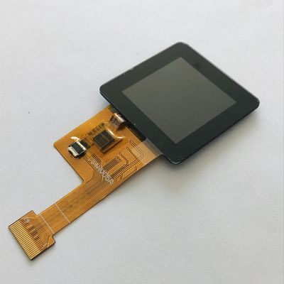 SPI Interface Small LCD Touch Screen