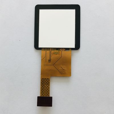 SPI Interface Small LCD Touch Screen