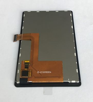 Driver IC ST7701S 3.97 Inch TFT LCD Touch Screen 480×800 Resolution