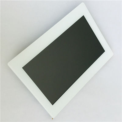 250 Nit Industrial LCD Display