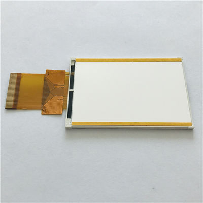 ST7789V Industrial LCD Display