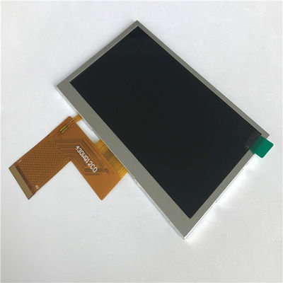 TBD IPS LCD Display