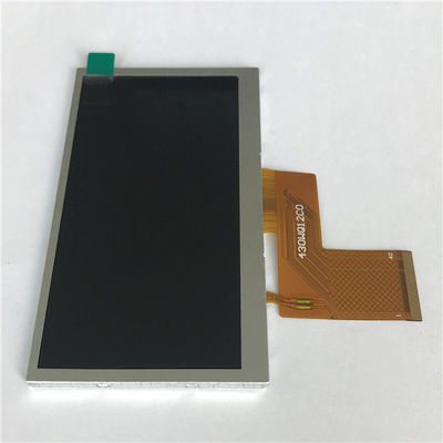 480X272 IPS LCD Display