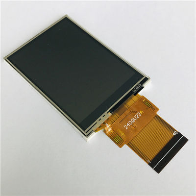 300cd m2 TFT LCD Touch Screen