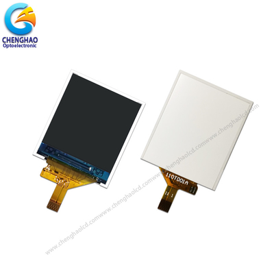 1.1 Inch IPS LCD Display RGB 96x96 dots Resolution 4 Line SPI Interface