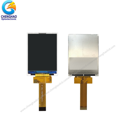 2.4" 	Industrial LCD Display TFT 240 X 320 Display 4 Line 8 Bit SPI Interface