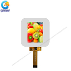 ST7789V TFT SPI Display 240X320 2.4 Inch 18 Pin Capacitive Touchscreen