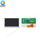 4.3 Inch Sunlight Readable Display 480X272 Resolution Color LCD Display Module