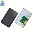SPI TFT LCD Capacitive Touchscreen 10.1in 1024x600 Resolution
