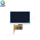 480x272 Colour Lcd Module 4.3" Ips Tft Screen With 10 Pin  FPC