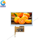 480*272 Dot Matrix Lcd Display Module 4.3inch SPI Screen With IPS All Viewing Angle