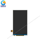480x800 TFT LCD Display 4.3 Inch All Viewing Directiong With ST7701 IC
