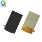 Wide Viewing Direction LCD Display Module 4.3 inch 480*800 resolution